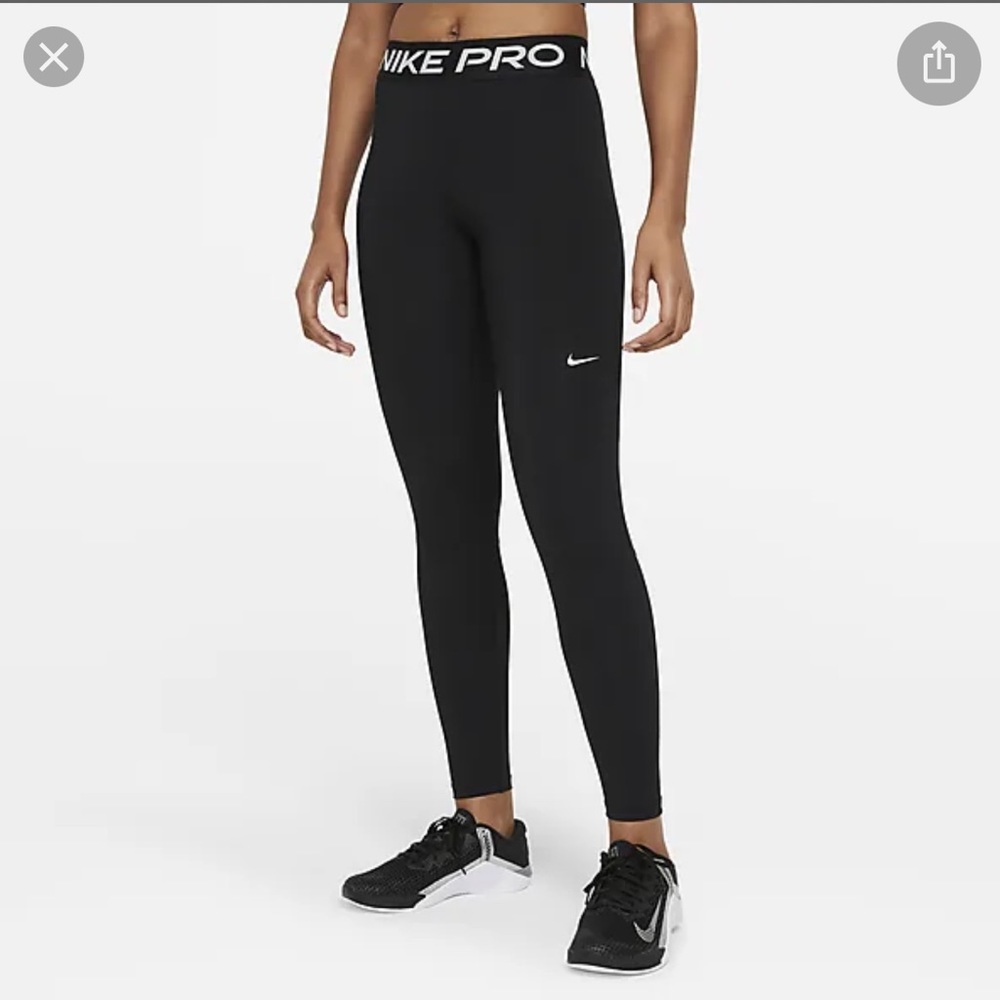 Nike Tights